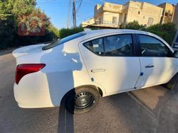 نيسان صني